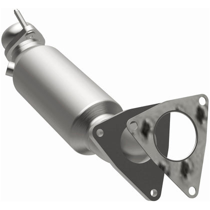 MagnaFlow 1998-2002 Chevrolet Camaro 5.7L | 1998-2002 Pontiac Firebird 5.7L California Grade CARB Compliant Direct-Fit Catalytic Converter 4481477