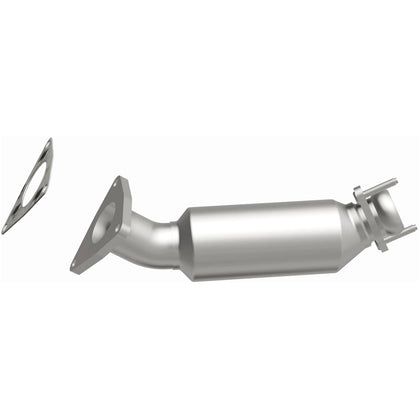 MagnaFlow 1998-2002 Chevrolet Camaro 5.7L / 1998-2002 Pontiac Firebird 5.7L California Grade CARB Compliant Direct-Fit Catalytic Converter 4481477