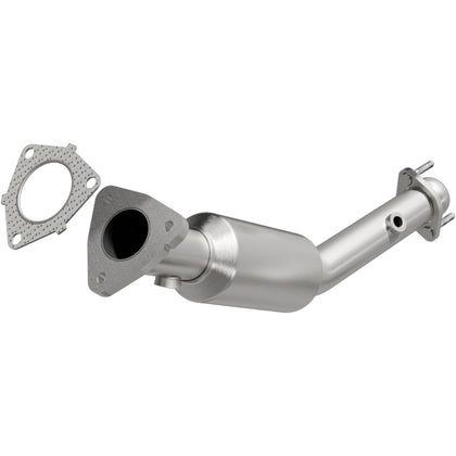 MagnaFlow 2000-2002 Chevrolet Camaro 5.7L | 2000-2002 Pontiac Firebird 5.7L California Grade CARB Compliant Direct-Fit Catalytic Converter 4481489