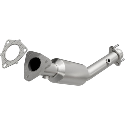 MagnaFlow 2000-2002 Chevrolet Camaro 5.7L / 2000-2002 Pontiac Firebird 5.7L California Grade CARB Compliant Direct-Fit Catalytic Converter 4481489