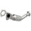 MagnaFlow 2000-2002 Chevrolet Camaro 5.7L / 2000-2002 Pontiac Firebird 5.7L California Grade CARB Compliant Direct-Fit Catalytic Converter 4481489
