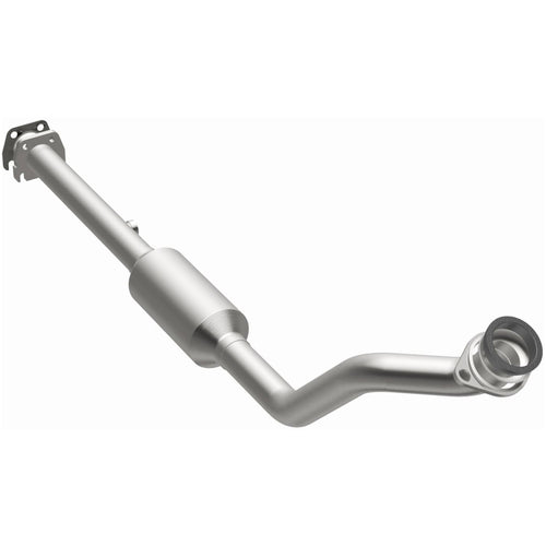 MagnaFlow California Grade CARB Compliant Direct-Fit Catalytic Converter 4481498