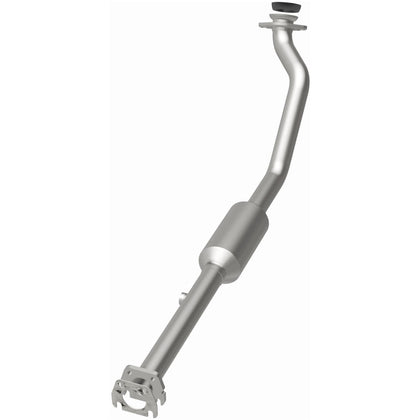 MagnaFlow California Grade CARB Compliant Direct-Fit Catalytic Converter 4481498