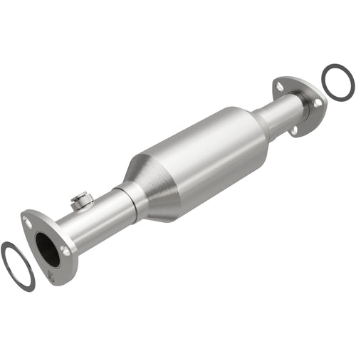 MagnaFlow 1996-1998 Chevrolet Cavalier 2.2L | 1996-1998 Pontiac Sunfire 2.2L California Grade CARB Compliant Direct-Fit Catalytic Converter 4481499