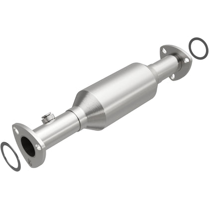 MagnaFlow 1996-1998 Chevrolet Cavalier 2.2L | 1996-1998 Pontiac Sunfire 2.2L California Grade CARB Compliant Direct-Fit Catalytic Converter 4481499
