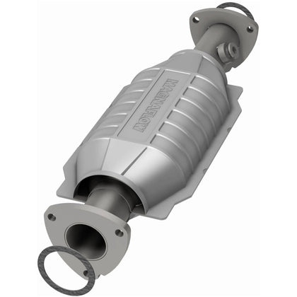 MagnaFlow 1996-1998 Chevrolet Cavalier 2.2L | 1996-1998 Pontiac Sunfire 2.2L California Grade CARB Compliant Direct-Fit Catalytic Converter 4481499