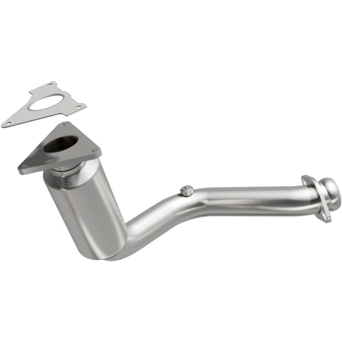 MagnaFlow 1996-1997 Chevrolet Camaro 5.7L / 1996-1997 Pontiac Firebird 5.7L California Grade CARB Compliant Direct-Fit Catalytic Converter 4481517