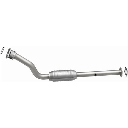 MagnaFlow California Grade CARB Compliant Direct-Fit Catalytic Converter 4481519