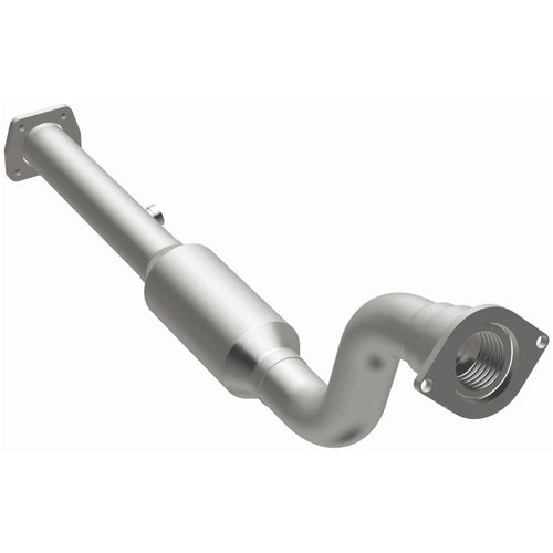 MagnaFlow 1998-1999 Chevrolet Lumina 3.8L | 1998-1999 Chevrolet Monte Carlo 3.8L California Grade CARB Compliant Direct-Fit Catalytic Converter 4481521