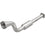 MagnaFlow 1998-1999 Chevrolet Lumina 3.8L | 1998-1999 Chevrolet Monte Carlo 3.8L California Grade CARB Compliant Direct-Fit Catalytic Converter 4481521