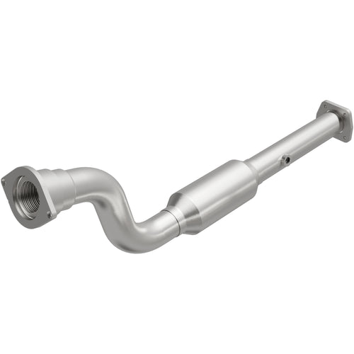MagnaFlow 1998-1999 Chevrolet Lumina 3.8L | 1998-1999 Chevrolet Monte Carlo 3.8L California Grade CARB Compliant Direct-Fit Catalytic Converter 4481521