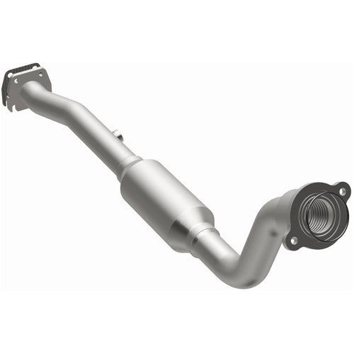 MagnaFlow California Grade CARB Compliant Direct-Fit Catalytic Converter 4481522