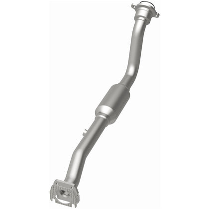 MagnaFlow California Grade CARB Compliant Direct-Fit Catalytic Converter 4481522