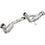 MagnaFlow 1997-1999 Ford Taurus 3.0L | 1996-1999 Mercury Sable 3.0L California Grade CARB Compliant Direct-Fit Catalytic Converter 4481534