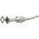 MagnaFlow 2001-2003 Chrysler PT Cruiser 2.4L California Grade CARB Compliant Direct-Fit Catalytic Converter 4481542