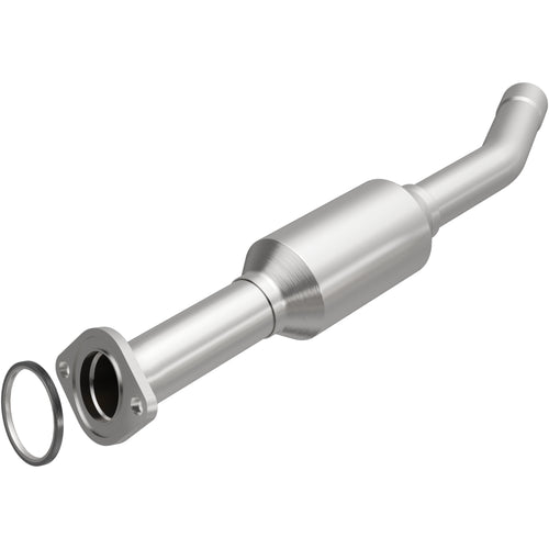 MagnaFlow 2001-2005 Mazda Miata 1.8L California Grade CARB Compliant Direct-Fit Catalytic Converter 4481597