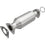 MagnaFlow 1996-2001 Honda Prelude 2.2L | 1996 Honda Prelude 2.3L California Grade CARB Compliant Direct-Fit Catalytic Converter 4481604