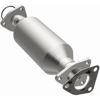 MagnaFlow 1996-2001 Honda Prelude 2.2L / 1996 Honda Prelude 2.3L California Grade CARB Compliant Direct-Fit Catalytic Converter 4481604