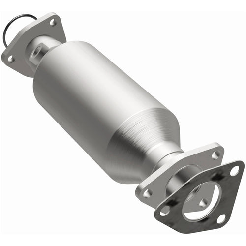 MagnaFlow 1996-2001 Honda Prelude 2.2L / 1996 Honda Prelude 2.3L California Grade CARB Compliant Direct-Fit Catalytic Converter 4481604