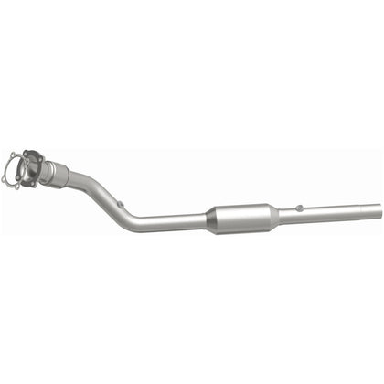 MagnaFlow 2000-2005 Audi TT 1.8L California Grade CARB Compliant Direct-Fit Catalytic Converter 4481606