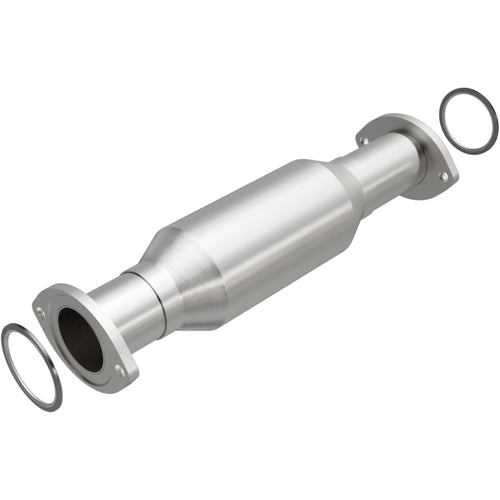 MagnaFlow 1995-1999 Toyota Tacoma 3.4L / 1996-1999 Toyota Tacoma 2.7L California Grade CARB Compliant Direct-Fit Catalytic Converter 4481609