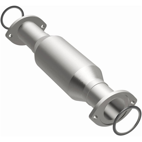 MagnaFlow 1995-1999 Toyota Tacoma 3.4L / 1996-1999 Toyota Tacoma 2.7L California Grade CARB Compliant Direct-Fit Catalytic Converter 4481609