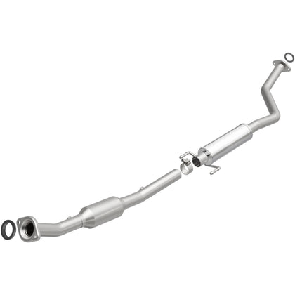 MagnaFlow 2000-2005 Toyota Celica GT 1.8L California Grade CARB Compliant Direct-Fit Catalytic Converter 4481610