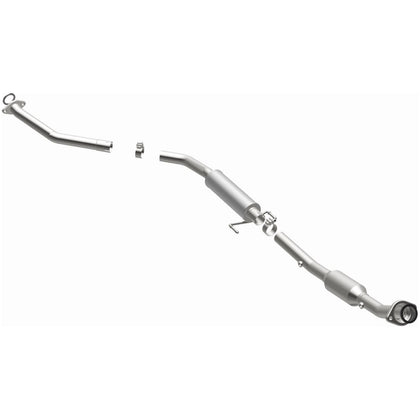 MagnaFlow 2000-2005 Toyota Celica GT 1.8L California Grade CARB Compliant Direct-Fit Catalytic Converter 4481610