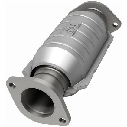MagnaFlow 1999-2002 Volkswagen Jetta 2.8L | 1999-2002 Volkswagen Golf 2.8L California Grade CARB Compliant Direct-Fit Catalytic Converter 4481614
