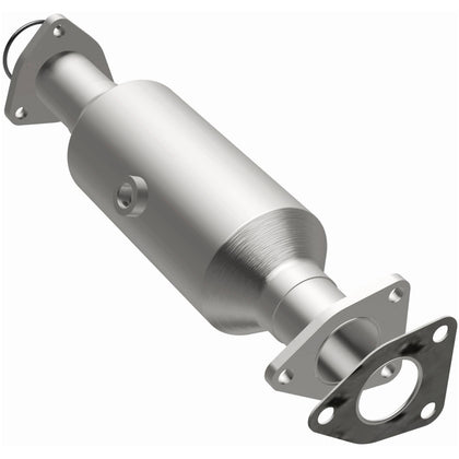 MagnaFlow 1998-2002 Honda Accord 2.3L California Grade CARB Compliant Direct-Fit Catalytic Converter 4481615