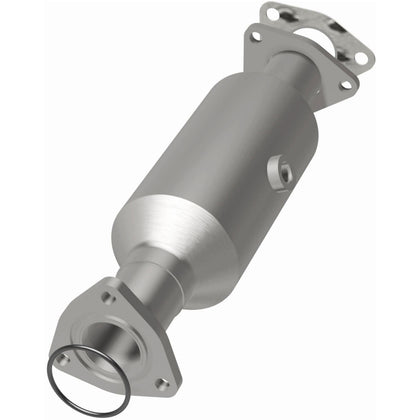 MagnaFlow 1998-2002 Honda Accord 2.3L California Grade CARB Compliant Direct-Fit Catalytic Converter 4481615