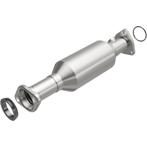 MagnaFlow 1997-2001 Honda CR-V 2.0L California Grade CARB Compliant Direct-Fit Catalytic Converter 4481617