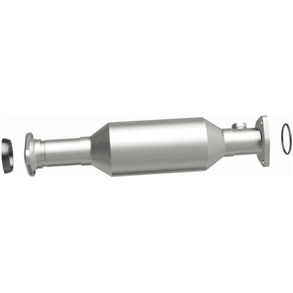 MagnaFlow 1997-2001 Honda CR-V 2.0L California Grade CARB Compliant Direct-Fit Catalytic Converter 4481617