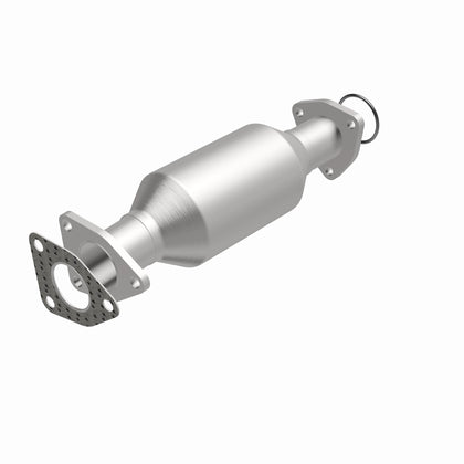 MagnaFlow 1996 Honda Prelude 2.2L | 1996 Honda Prelude 2.3L California Grade CARB Compliant Direct-Fit Catalytic Converter 4481624
