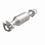 MagnaFlow 1996 Honda Prelude 2.2L | 1996 Honda Prelude 2.3L California Grade CARB Compliant Direct-Fit Catalytic Converter 4481624