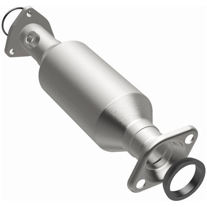 MagnaFlow 1996-1998 Honda Civic EX 1.6L | 1996-1997 Honda Civic del Sol 1.6L California Grade CARB Compliant Direct-Fit Catalytic Converter 4481628