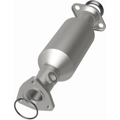 MagnaFlow 1996-1998 Honda Civic EX 1.6L | 1996-1997 Honda Civic del Sol 1.6L California Grade CARB Compliant Direct-Fit Catalytic Converter 4481628