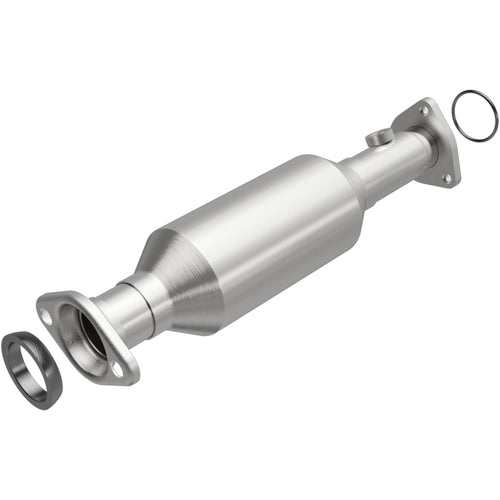 MagnaFlow 1996-1999 Acura Integra 1.8L California Grade CARB Compliant Direct-Fit Catalytic Converter 4481629