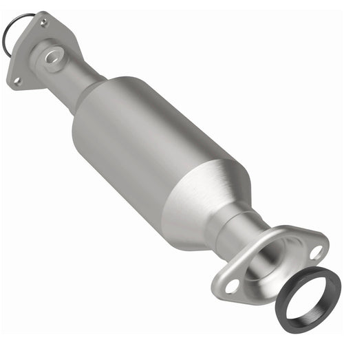 MagnaFlow 1996-1999 Acura Integra 1.8L California Grade CARB Compliant Direct-Fit Catalytic Converter 4481629