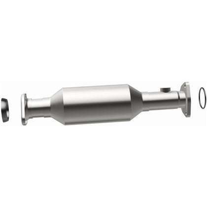 MagnaFlow 1996-1999 Acura Integra 1.8L California Grade CARB Compliant Direct-Fit Catalytic Converter 4481629