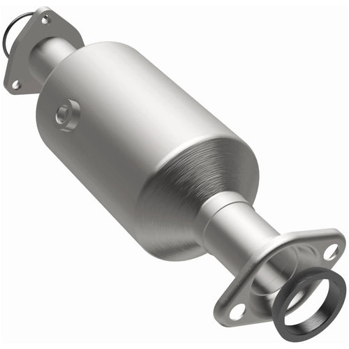 MagnaFlow 1999-2000 Honda Civic 1.6L California Grade CARB Compliant Direct-Fit Catalytic Converter 4481630