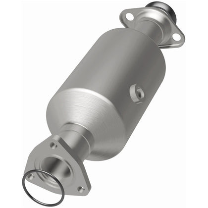 MagnaFlow 1999-2000 Honda Civic 1.6L California Grade CARB Compliant Direct-Fit Catalytic Converter 4481630