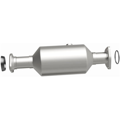 MagnaFlow 1999-2000 Honda Civic 1.6L California Grade CARB Compliant Direct-Fit Catalytic Converter 4481630