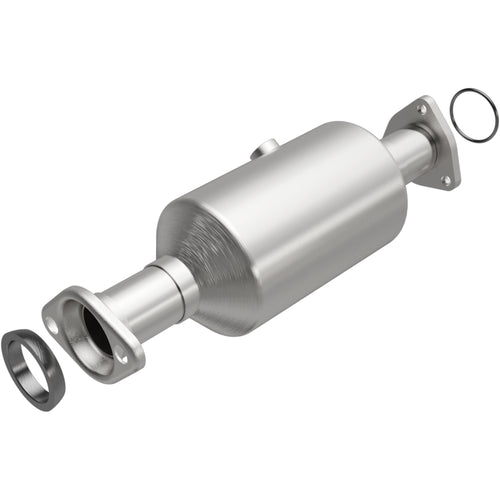 MagnaFlow 1999-2000 Honda Civic 1.6L California Grade CARB Compliant Direct-Fit Catalytic Converter 4481630