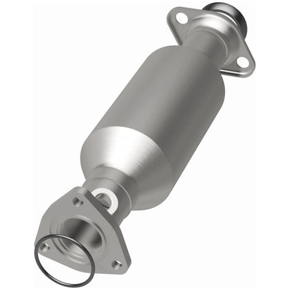 MagnaFlow California Grade CARB Compliant Direct-Fit Catalytic Converter 4481636