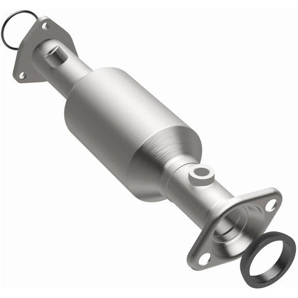 MagnaFlow 1996-2001 Acura Integra 1.8L California Grade CARB Compliant Direct-Fit Catalytic Converter 4481639