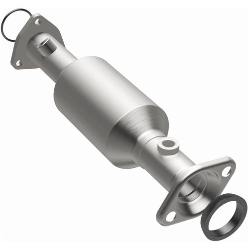 MagnaFlow 1996-2001 Acura Integra 1.8L California Grade CARB Compliant Direct-Fit Catalytic Converter 4481639