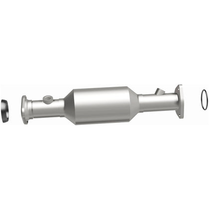 MagnaFlow 1996-2001 Acura Integra 1.8L California Grade CARB Compliant Direct-Fit Catalytic Converter 4481639