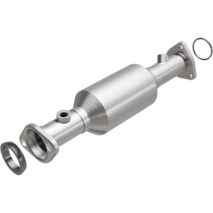 MagnaFlow 1996-2001 Acura Integra 1.8L California Grade CARB Compliant Direct-Fit Catalytic Converter 4481639