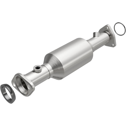 MagnaFlow 1996-2001 Acura Integra 1.8L California Grade CARB Compliant Direct-Fit Catalytic Converter 4481639